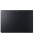 Лаптоп Acer - Aspire 7 A715-76G-531Q, 15.6'', FHD, i5, 512GB, черен - 5t